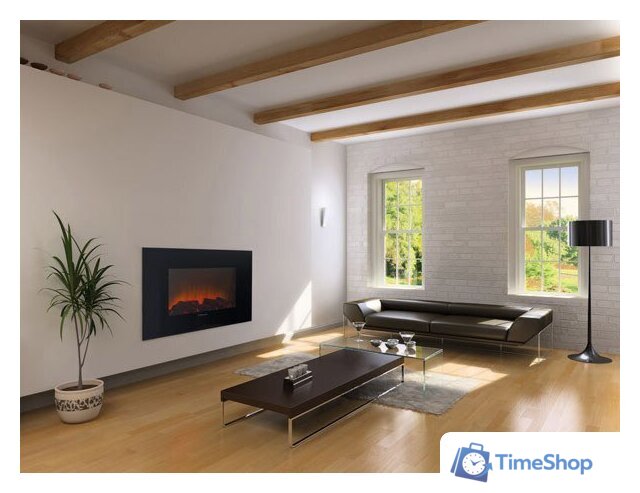 Электрокамин Electrolux EFP/W-1250ULS - Изображение №4 — Интернет-магазин Time-Shop