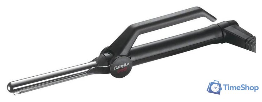 Круглая  плойка BaByliss PRO Marcel BAB2231E 16 мм - Изображение №1 — Интернет-магазин Time-Shop