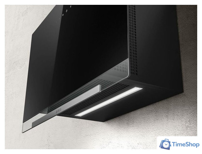 Кухонная вытяжка Elica Aplomb BL/A/60 PRF0166938 - Изображение №3 — Интернет-магазин Time-Shop