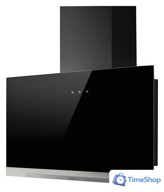 Кухонная вытяжка Elica Aplomb BL/A/60 PRF0166938 - Изображение №1 — Интернет-магазин Time-Shop