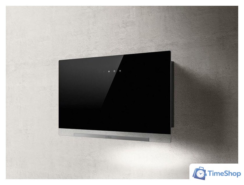 Кухонная вытяжка Elica Aplomb BL/A/60 PRF0166938 - Изображение №2 — Интернет-магазин Time-Shop