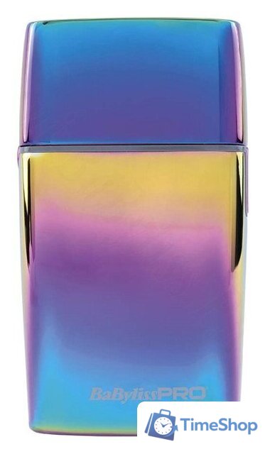 Электробритва BaByliss PRO FXFS2IE - Изображение №1 — Интернет-магазин Time-Shop