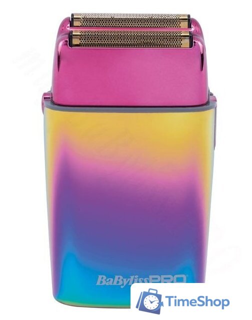 Электробритва BaByliss PRO FXFS2IE - Изображение №2 — Интернет-магазин Time-Shop