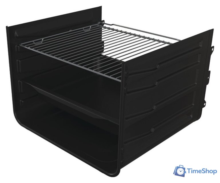 Кухонная плита Gorenje GK5A21WH - Изображение №9 — Интернет-магазин Time-Shop