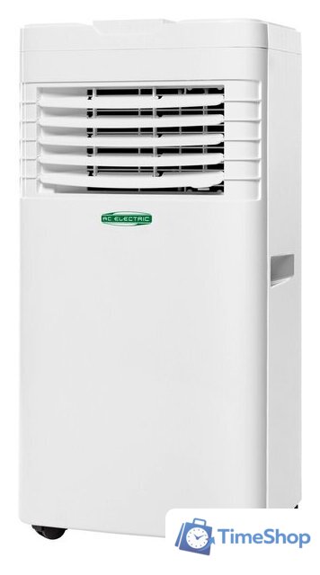 Мобильный кондиционер AC Electric ACE-07 FH/N6 - Изображение №1 — Интернет-магазин Time-Shop