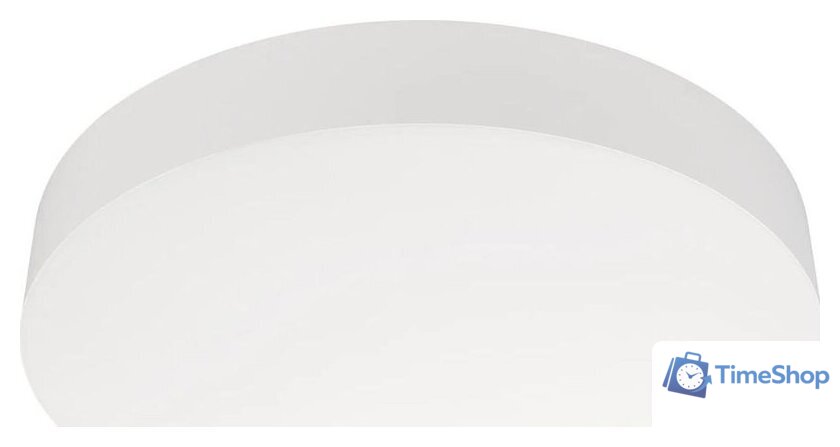 Припотолочная люстра Arlight SP-Flower-R360-18W Warm3000 049796 - Изображение №1 — Интернет-магазин Time-Shop