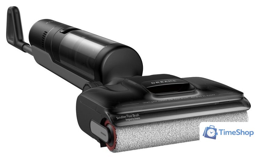 Вертикальный моющий пылесос Dreame H12 Pro FlexReach Wet and Dry Vacuum - Изображение №4 — Интернет-магазин Time-Shop