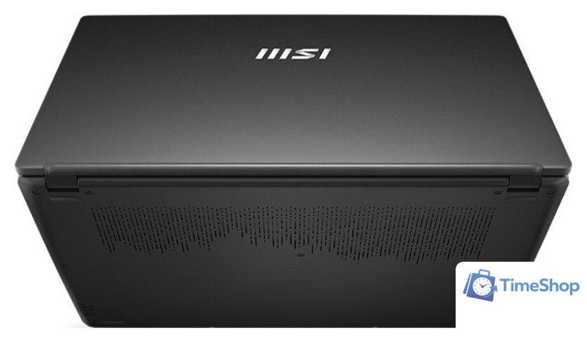 Ноутбук MSI Modern 15 H AI C1MTG-084US - Изображение №5 — Интернет-магазин Time-Shop