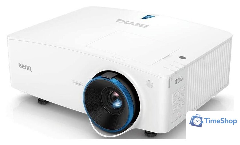 Проектор BenQ LU930 - Изображение №4 — Интернет-магазин Time-Shop
