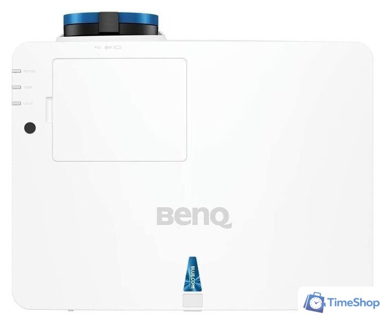 Проектор BenQ LU930 - Изображение №7 — Интернет-магазин Time-Shop