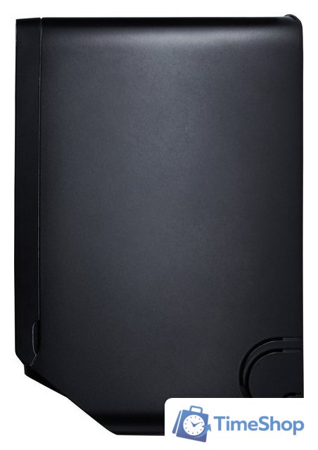Кондиционер Electrolux Onix Super DC EACS/I-18HIX-BLACK/N8 - Изображение №6 — Интернет-магазин Time-Shop