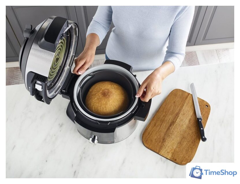 Мультиварка Ninja OL750EU - Изображение №5 — Интернет-магазин Time-Shop