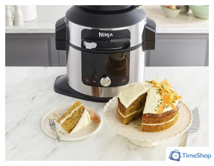 Мультиварка Ninja OL750EU - Изображение №6 — Интернет-магазин Time-Shop