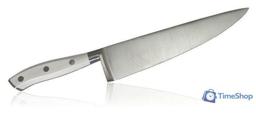 Кухонный нож Hatamoto Шеф TW-002 - Изображение №3 — Интернет-магазин Time-Shop