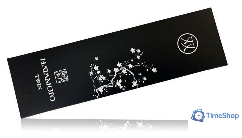 Кухонный нож Hatamoto Шеф TW-002 - Изображение №4 — Интернет-магазин Time-Shop