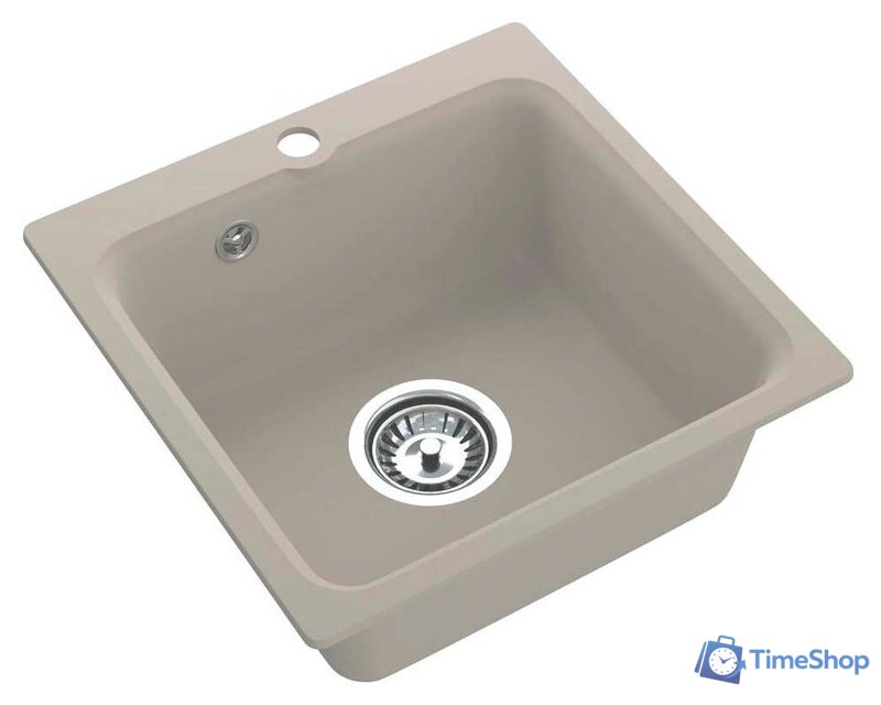 Кухонная мойка Reflexion Base RX0743SD - Изображение №6 — Интернет-магазин Time-Shop