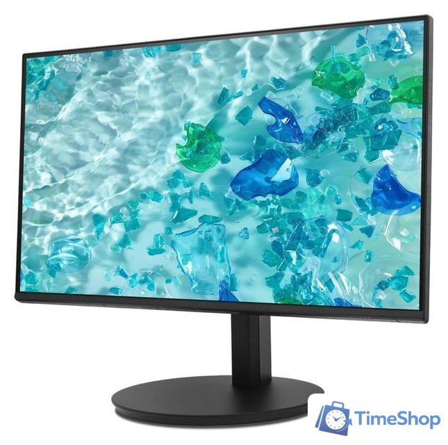 Монитор Acer Vero CB272Gbmiprx UM.HB2CD.G05 - Изображение №2 — Интернет-магазин Time-Shop