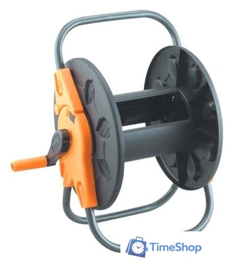 Катушка для шланга Startul Garden ST6015-02 - Изображение №1 — Интернет-магазин Time-Shop