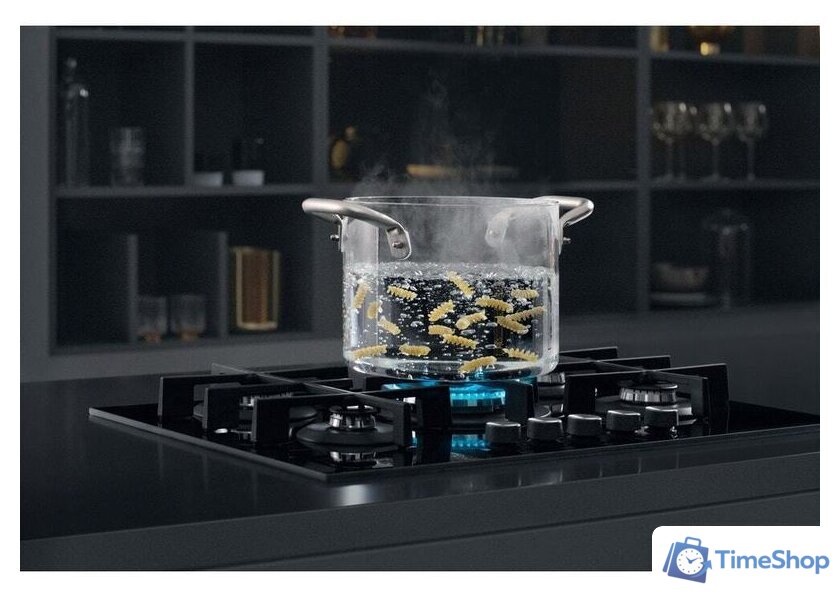 Варочная панель Whirlpool AKWL 728/NB - Изображение №8 — Интернет-магазин Time-Shop