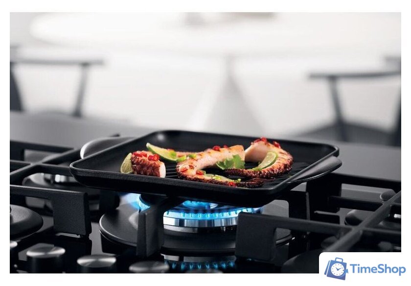 Варочная панель Whirlpool AKWL 728/NB - Изображение №11 — Интернет-магазин Time-Shop