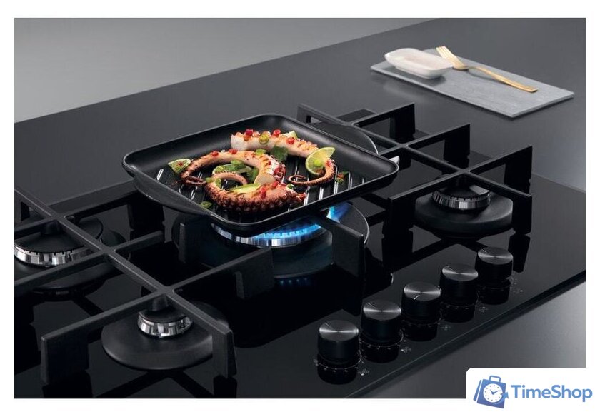 Варочная панель Whirlpool AKWL 728/NB - Изображение №10 — Интернет-магазин Time-Shop