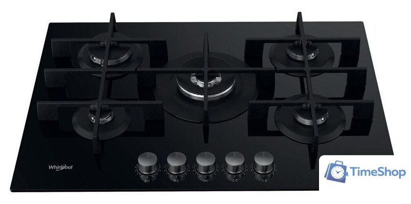 Варочная панель Whirlpool AKWL 728/NB - Изображение №2 — Интернет-магазин Time-Shop