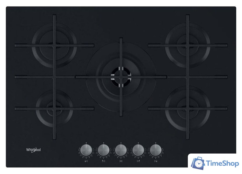Варочная панель Whirlpool AKWL 728/NB - Изображение №1 — Интернет-магазин Time-Shop