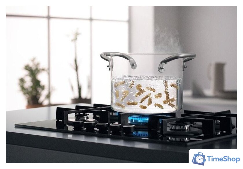 Варочная панель Whirlpool AKWL 728/NB - Изображение №12 — Интернет-магазин Time-Shop