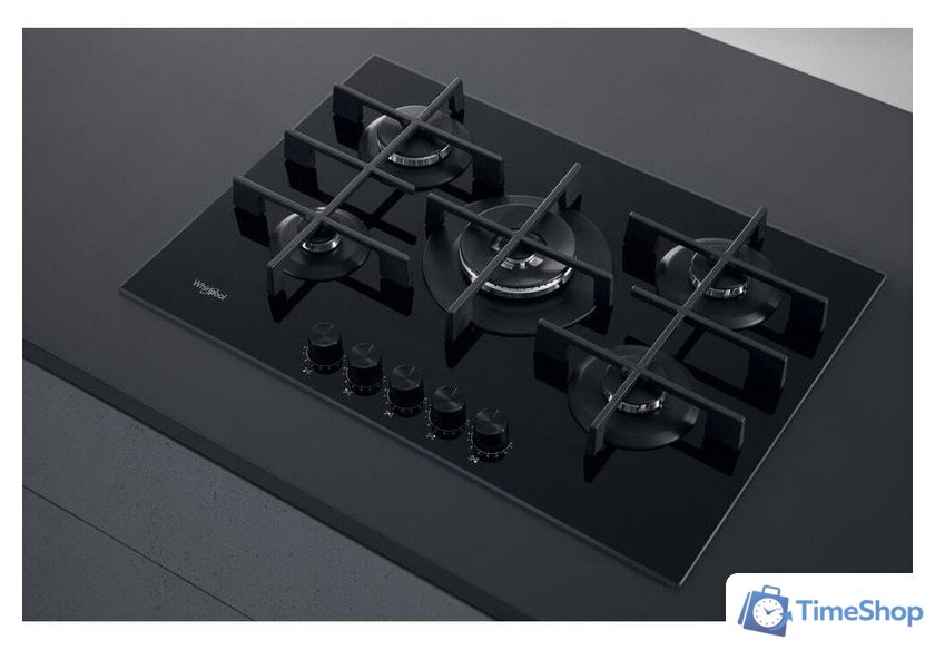 Варочная панель Whirlpool AKWL 728/NB - Изображение №5 — Интернет-магазин Time-Shop
