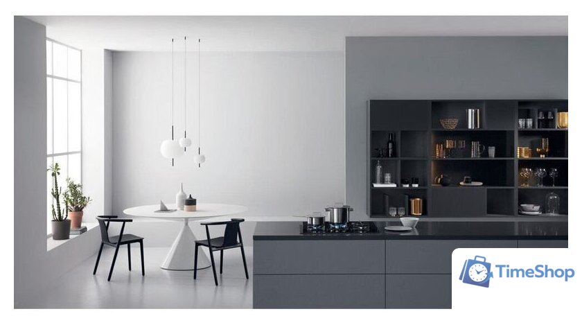 Варочная панель Whirlpool AKWL 728/NB - Изображение №3 — Интернет-магазин Time-Shop