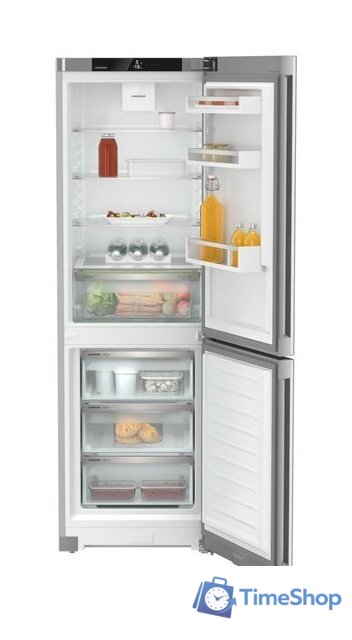 Холодильник Liebherr CNsfd 5203 Pure 5203-22001 - Изображение №2 — Интернет-магазин Time-Shop