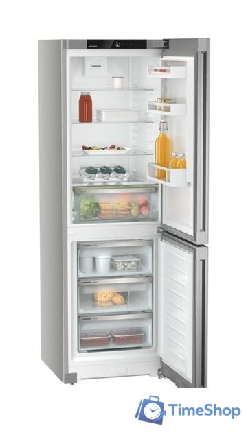 Холодильник Liebherr CNsfd 5203 Pure 5203-22001 - Изображение №9 — Интернет-магазин Time-Shop
