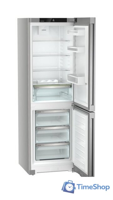 Холодильник Liebherr CNsfd 5203 Pure 5203-22001 - Изображение №5 — Интернет-магазин Time-Shop