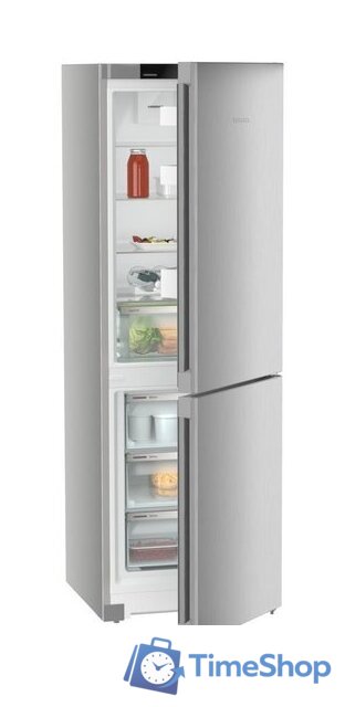 Холодильник Liebherr CNsfd 5203 Pure 5203-22001 - Изображение №3 — Интернет-магазин Time-Shop