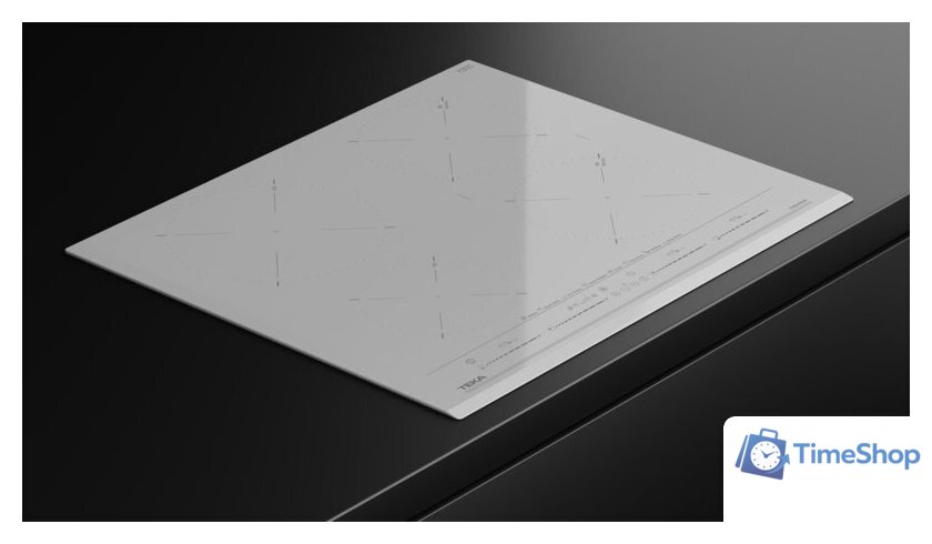 Варочная панель TEKA IZC 64630 SM MST (дымчатый серый) - Изображение №3 — Интернет-магазин Time-Shop
