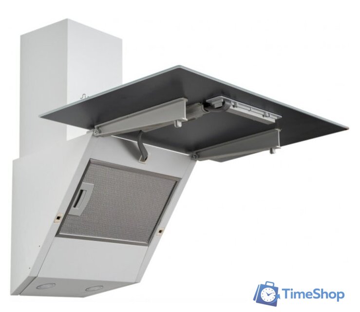 Кухонная вытяжка Schaub Lorenz SLD DL6128 - Изображение №4 — Интернет-магазин Time-Shop