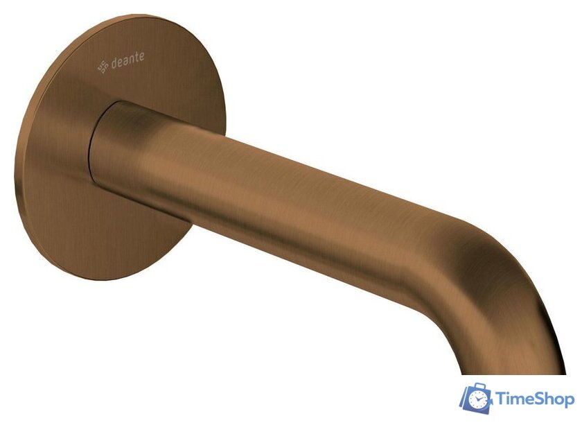 Излив Deante Silia NQS C80K - Изображение №1 — Интернет-магазин Time-Shop