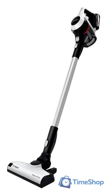 Пылесос Bosch BCS611AM - Изображение №3 — Интернет-магазин Time-Shop