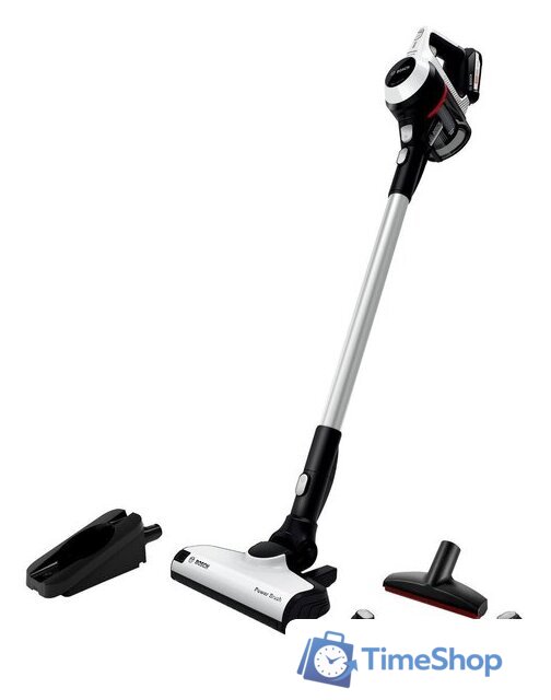 Пылесос Bosch BCS611AM - Изображение №1 — Интернет-магазин Time-Shop