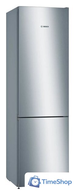 Холодильник Bosch Serie 4 KGN39VLEB - Изображение №1 — Интернет-магазин Time-Shop