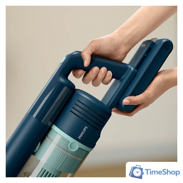 Аккумулятор Philips XV1653/01 - Изображение №2 — Интернет-магазин Time-Shop