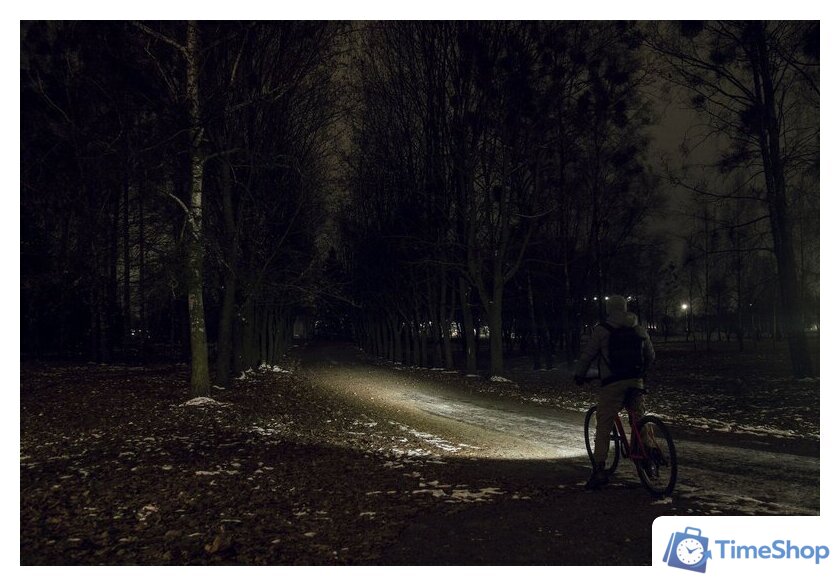 Фонарь Armytek Partner C2 Magnet USB (теплый) - Изображение №10 — Интернет-магазин Time-Shop