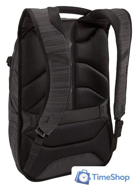 Городской рюкзак Thule Construct 24L 3205352 CONBP116BLK (черный) - Изображение №2 — Интернет-магазин Time-Shop