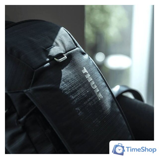 Городской рюкзак Thule Construct 24L 3205352 CONBP116BLK (черный) - Изображение №6 — Интернет-магазин Time-Shop