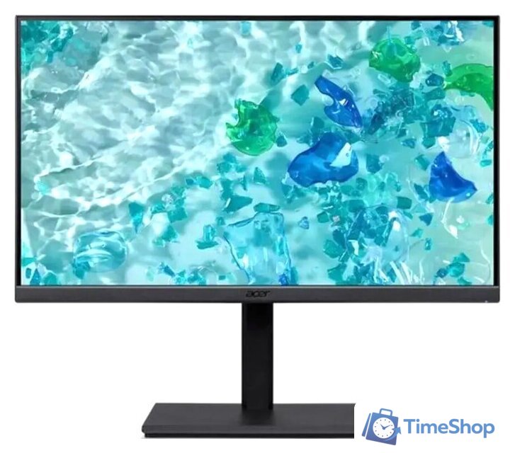 Монитор Acer Vero B247YEbmiprxv UM.QB7EE.E08 - Изображение №1 — Интернет-магазин Time-Shop