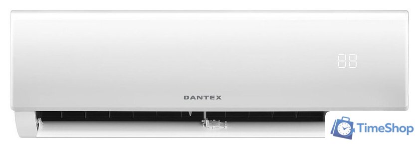 Кондиционер Dantex Corso R32 RK-07SDM4G/RK-07SDM4EG - Изображение №2 — Интернет-магазин Time-Shop
