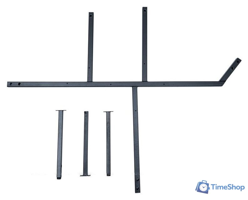 Душевой поддон Aquanet Optimal 90х90x48 293357 - Изображение №9 — Интернет-магазин Time-Shop