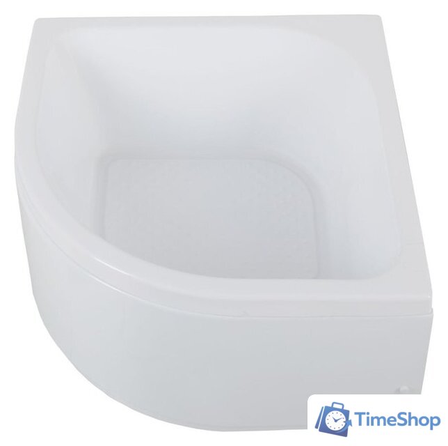 Душевой поддон Aquanet Optimal 90х90x48 293357 - Изображение №1 — Интернет-магазин Time-Shop