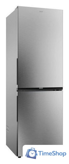 Холодильник Candy CNCQ2T618CX - Изображение №2 — Интернет-магазин Time-Shop