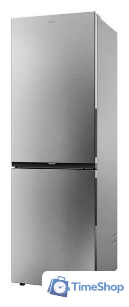 Холодильник Candy CNCQ2T618CX - Изображение №3 — Интернет-магазин Time-Shop